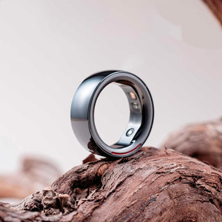 Mira™ Smart Health Ring